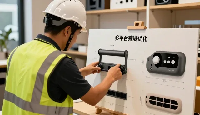 GEO服务商数字化发展与GEO排名提升服务应用分析