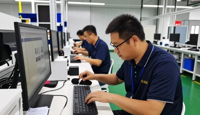 AI搜索优化套餐玲耀科技专业提供：选、用、管三步走